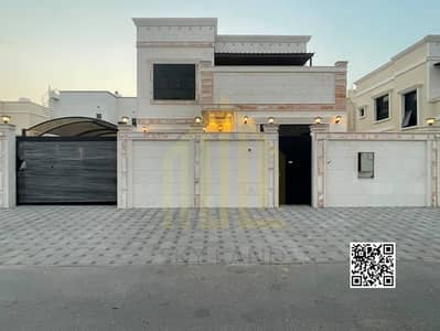 4 Schlafzimmer Villa zum zum Verkauf in Al Zahya, Ajman - WhatsApp Image 2026-08-12 at 1.32. 31 AM. jpeg 4 Schlafzimmer Villa zum zum Verkauf in Al Zahya, Ajman - WhatsApp Image 2026-08-12 at 1.32. 31 AM. jpeg