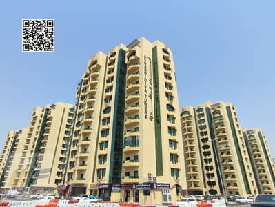 1 habitación Apartamento para en Alquiler en Sheikh Khalifa Bin Zayed Street, Ajman - WhatsApp Image 2026-08-03 at 10.39. 06 AM. jpeg