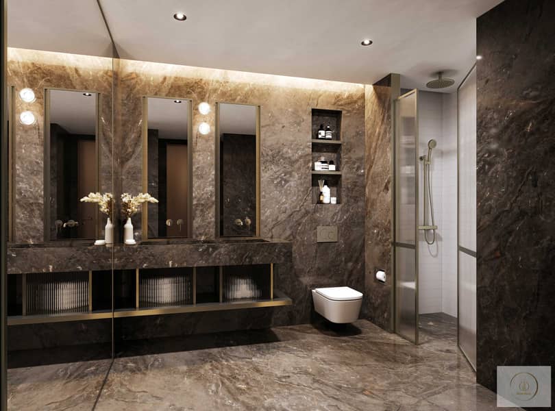 4 1BHK Bathroom Interior. jpg