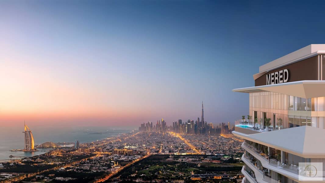 12 ICONIC Residences Waterfront Downtown View. jpg