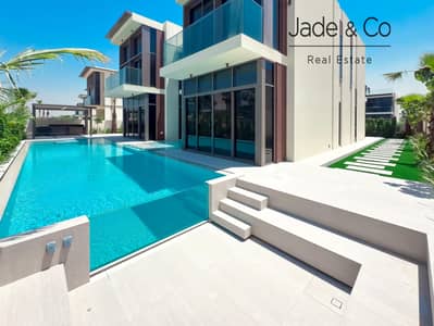 5 Bedroom Villa for Sale in Dubai Hills Estate, Dubai - Community Expert | Handed Over | Vastu