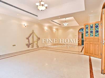 Magnificent 5BR VILLA +Driver Room Magnificent 5BR VILLA +Driver Room