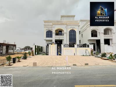 5 Bedroom Villa for Sale in Al Helio, Ajman - batch_WhatsApp Image 2026-08-13 at 2.05. 49 PM. jpeg