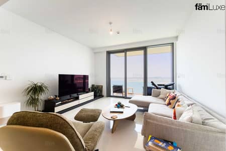 2 Bedroom Flat for Sale in Dubai Harbour, Dubai - Lowest Price | Full Palm View | Mid Floor 2 Bedroom Flat for Sale in Dubai Harbour, Dubai - Lowest Price | Full Palm View | Mid Floor