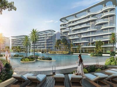 Estudio para en Venta en DAMAC Lagoons, Dubai - 11. jpg