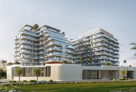 3 Schlafzimmer Wohnung zum zum Verkauf in Dubai Islands, Dubai - Wohnung in Dubai Islands，Samana Ocean Bay, 3 schlafzimmer, 4217931 AED - 16163667