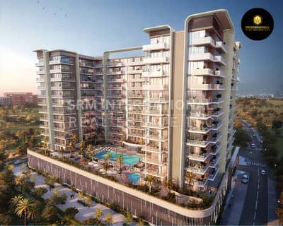 2 Cпальни Апартамент Продажа в Васль Гейт, Дубай - 16 - 4_5 copy. jpg 2 Cпальни Апартамент Продажа в Васль Гейт, Дубай - 16 - 4_5 copy. jpg