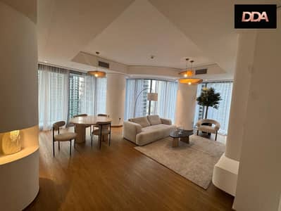 2 Schlafzimmer Wohnung zum zur Miete in Downtown Dubai, Dubai - WhatsApp Image 2026-08-13 at 11.47. 38 AM (2). jpeg