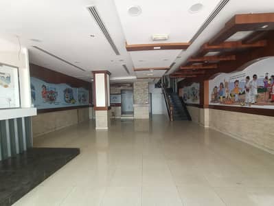 Showroom for Rent in Al Garhoud, Dubai - IMG20260813105655. jpg