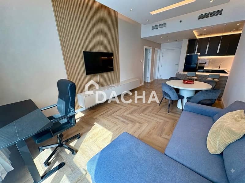 Appartamento a Dubai Marina,Sulafa Tower, 1 camera da letto, 1250000 AED - 16163708 Appartamento a Dubai Marina,Sulafa Tower, 1 camera da letto, 1250000 AED - 16163708