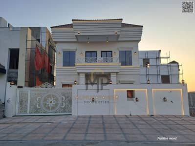 4 Slaapkamers Villa te Koop in Al Helio, Ajman - 1. png