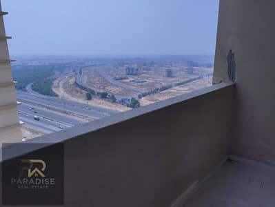 1 Camera Appartamento in affitto a Emirates City, Ajman - IMG_20240924_133523. jpg