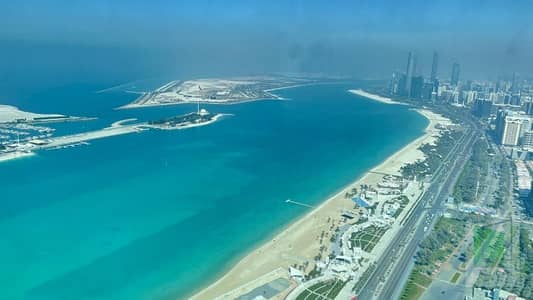 Appartement de 2 chambres à à louer à Corniche Area, Abu Dhabi - 1. jpg
