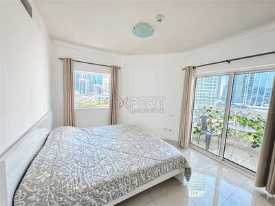 1 habitación Apartamento para en Alquiler en Jumeirah Lake Towers (JLT), Dubai - Image 1