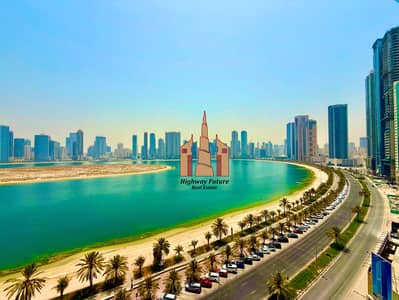 4 Slaapkamers Appartement te Huur in Al Khan, Sharjah - 025ded3f-e17e-4458-a678-a2c161cb8bed. jpg 4 Slaapkamers Appartement te Huur in Al Khan, Sharjah - 025ded3f-e17e-4458-a678-a2c161cb8bed. jpg