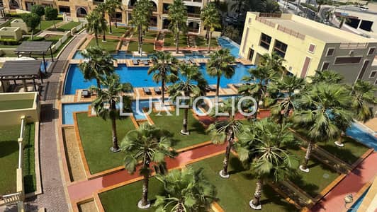 2 Bedroom Flat for Rent in Palm Jumeirah, Dubai - Sea View | 2 Bedroom | Maids Room 2 Bedroom Flat for Rent in Palm Jumeirah, Dubai - Sea View | 2 Bedroom | Maids Room