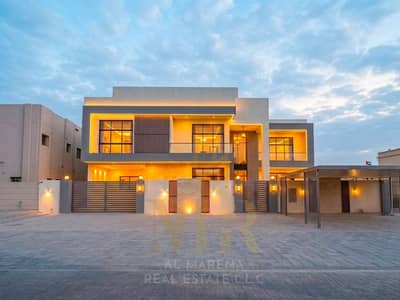 7 Schlafzimmer Villa zum zum Verkauf in Al Mowaihat, Ajman - WhatsApp Image 2026-08-12 at 10.22. 55 AM. jpeg