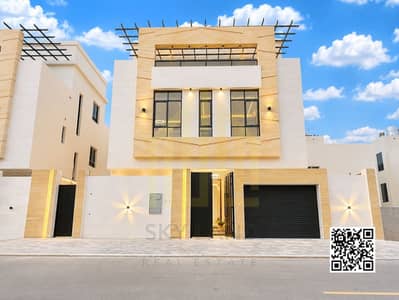 5 Bedroom Villa for Sale in Al Helio, Ajman - WhatsApp Image 2026-08-13 at 2.00. 22 AM. jpeg 5 Bedroom Villa for Sale in Al Helio, Ajman - WhatsApp Image 2026-08-13 at 2.00. 22 AM. jpeg