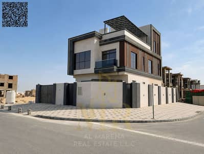 Villa de 6 chambres à à vendre à Al Helio, Ajman - ChatGPT Image Aug 13, 2026, 03_10_01 AM. png Villa de 6 chambres à à vendre à Al Helio, Ajman - ChatGPT Image Aug 13, 2026, 03_10_01 AM. png
