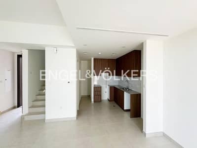 4 Bedroom Townhouse for Rent in Town Square, Dubai - Rare Type 4A | Landscaped | Vacant Soon 4 Bedroom Townhouse for Rent in Town Square, Dubai - Rare Type 4A | Landscaped | Vacant Soon