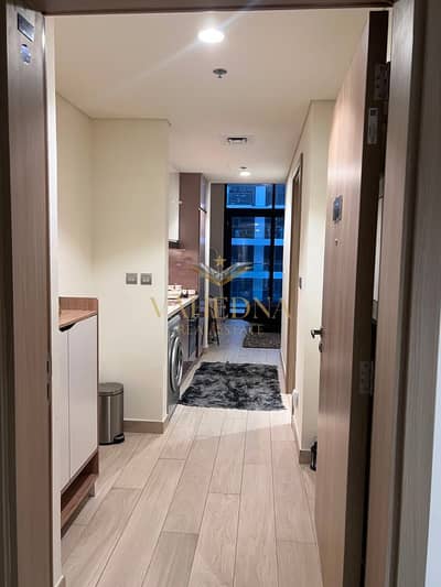 Studio for Rent in Azizi Riviera, Dubai - WhatsApp Image 2026-08-13 at 2.04. 02 AM. jpeg