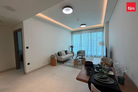 1 Schlafzimmer Wohnung zum zum Verkauf in Dubai Land Residence Complex (DLRC), Dubai - Wohnung in Dubai Land Residence Complex (DLRC)，Bliss Tower, 1 schlafzimmer, 1280000 AED - 16137265