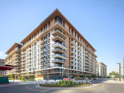 1 Bedroom Flat for Rent in City Walk, Dubai - PR1092_308_F2B_ Central Park At City Walk -  Building 1_IMG_6928-Edit (1). jpg