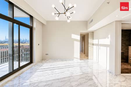 Appartement de 1 chambre à à vendre à Al Furjan, Dubai - Appartement à Al Furjan，Avenue Residence 5, 1 chambre, 1250000 AED - 15478522