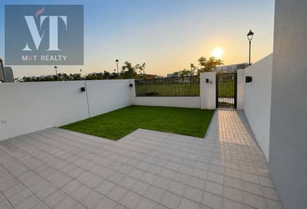 3 habitaciones Villa para en Alquiler en Villanova, Dubai - 1. jpg