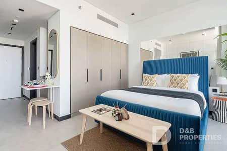 Studio te Huur in Business Bay, Dubai - Appartement in Business Bay,15 Northside,15 Northside Tower 1, 68000 AED - 16163864 Studio te Huur in Business Bay, Dubai - Appartement in Business Bay,15 Northside,15 Northside Tower 1, 68000 AED - 16163864