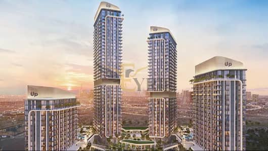 1 Bedroom Flat for Sale in Motor City, Dubai - image_0