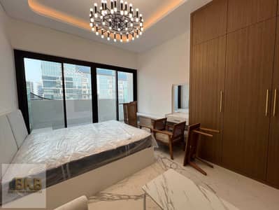 Monolocale in affitto a Meydan, Dubai - Appartamento a Meydan，Meydan One，Azizi Riviera，Azizi Riviera Azure, 50000 AED - 16163881