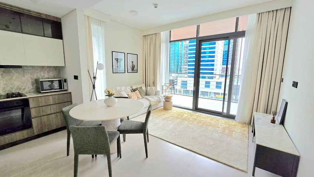 Appartamento a Business Bay,Marriott Residences (West Five), 1 camera da letto, 115000 AED - 16163899 Appartamento a Business Bay,Marriott Residences (West Five), 1 camera da letto, 115000 AED - 16163899