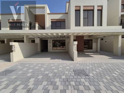 4 habitaciones Townhouse para en Alquiler en DAMAC Lagoons, Dubai - 20260430_160417. jpg