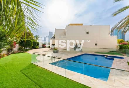 6 Camere Villa in affitto a The Meadows, Dubai - Villa a The Meadows，The Meadows 1, 6 camere da letto, 650000 AED - 16131219