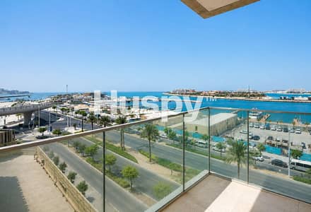 2 habitaciones Apartamento para en Venta en Dubai Harbour, Dubai - Apartamento en Dubai Harbour，Emaar Beachfront，Sunrise Bay，Sunrise Bay Tower 1, 2 dormitorios, 4000000 AED - 16162169
