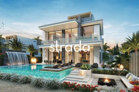 4 Camere Townhouse in vendita a DAMAC Islands, Dubai - Villetta a schiera a DAMAC Islands,Maldives 1, 4 camere da letto, 2600000 AED - 16050923 4 Camere Townhouse in vendita a DAMAC Islands, Dubai - Villetta a schiera a DAMAC Islands,Maldives 1, 4 camere da letto, 2600000 AED - 16050923