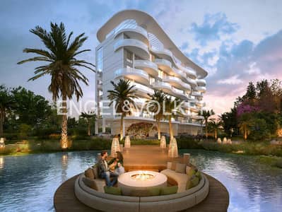 1 habitación Apartamento para en Venta en DAMAC Lagoons, Dubai - Apartamento en DAMAC Lagoons,Lagoon Views,Lagoon Views 13,Lagoon Views 13 Tower B, 1 dormitorio, 1150000 AED - 16163913 1 habitación Apartamento para en Venta en DAMAC Lagoons, Dubai - Apartamento en DAMAC Lagoons,Lagoon Views,Lagoon Views 13,Lagoon Views 13 Tower B, 1 dormitorio, 1150000 AED - 16163913