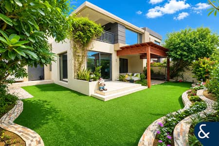 5 Camere Villa in vendita a Dubai Hills Estate, Dubai - Villa a Dubai Hills Estate，Maple，Maple 2, 5 camere da letto, 6600000 AED - 5241146