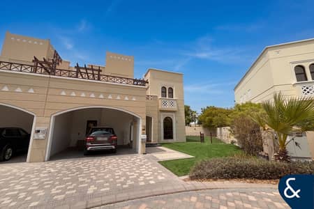 3 habitaciones Villa para en Alquiler en Mudon, Dubai - Villa en Mudon，Al Salam, 3 dormitorios, 320000 AED - 16163921