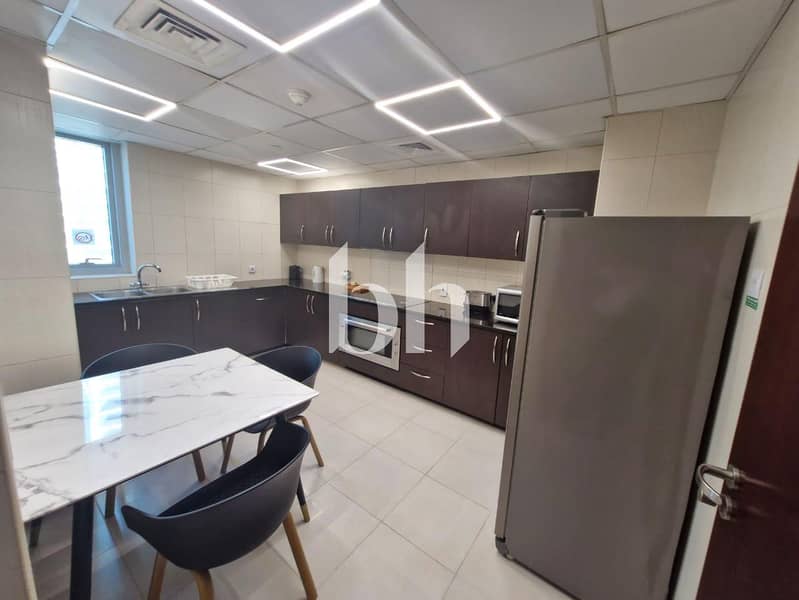 4 2 BR Apt 2