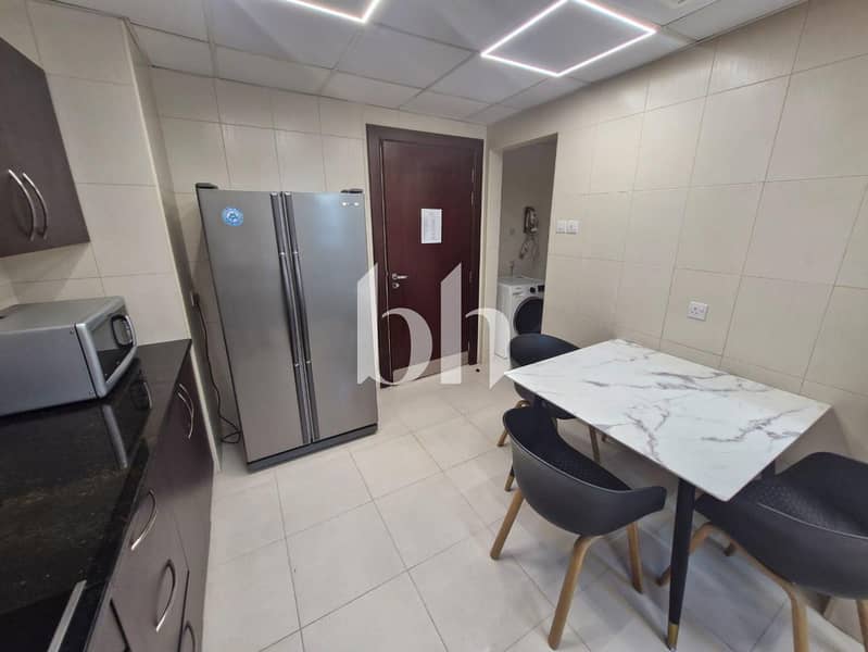 7 2 BR Apt 2