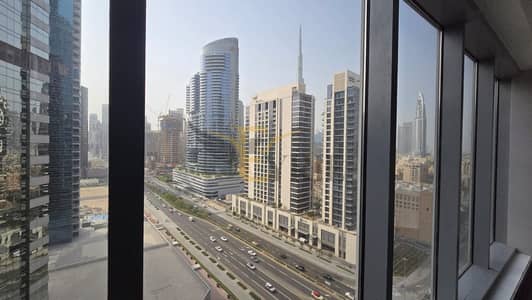 مکتب  للايجار في الخليج التجاري، دبي - image_0