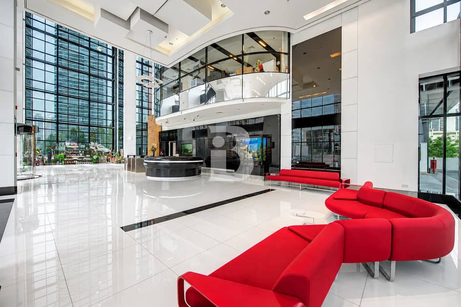 Unfurnished | Vacant | Partitioned Office Unfurnished | Vacant | Partitioned Office