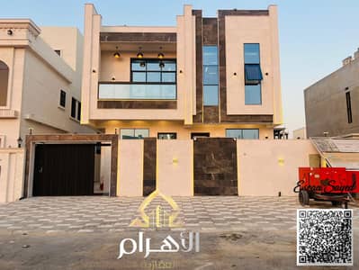 6 Slaapkamers Villa te Koop in Al Helio, Ajman - WhatsApp Image 2026-06-14 at 8.22. 40 PM (1). jpeg 6 Slaapkamers Villa te Koop in Al Helio, Ajman - WhatsApp Image 2026-06-14 at 8.22. 40 PM (1). jpeg