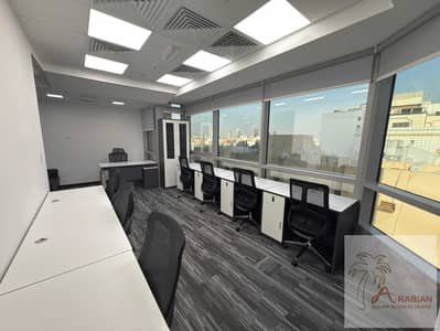 Office zum Miete in Bur Dubai, Dubai - WhatsApp Image 2026-08-11 at 10.55. 29 AM (6). jpeg Office zum Miete in Bur Dubai, Dubai - WhatsApp Image 2026-08-11 at 10.55. 29 AM (6). jpeg