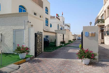 استوديو  للايجار في ربدان، أبوظبي - WhatsApp Image 2026-07-05 at 11.45. 28 AM. jpg