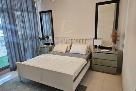1 Camera Appartamento in affitto a DAMAC Hills, Dubai - Appartamento a DAMAC Hills，Golf Town，Golf Promenade，Golf Promenade 3，Golf Promenade 3B, 1 camera da letto, 89999 AED - 16163964