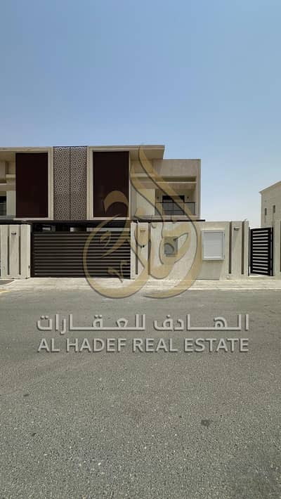 3 Camere Villa in affitto a Al Riqaibah, Sharjah - WhatsApp Image 2026-08-13 at 11.16. 36 AM. jpeg 3 Camere Villa in affitto a Al Riqaibah, Sharjah - WhatsApp Image 2026-08-13 at 11.16. 36 AM. jpeg