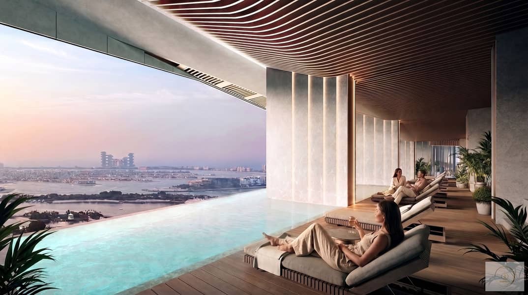 23 Sky Infinity Pool with Residents. jpeg
